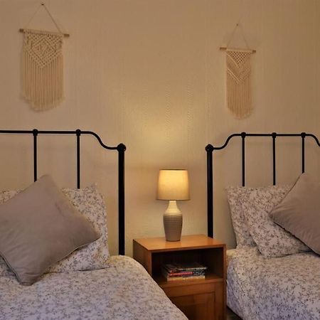 Cute Cottage 4 Mins From Cafes Station And Sea St Leonards-on-Sea Extérieur photo