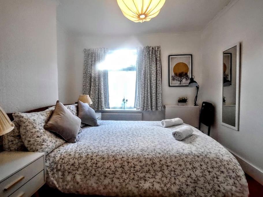 Cute Cottage 4 Mins From Cafes Station And Sea St Leonards-on-Sea Extérieur photo