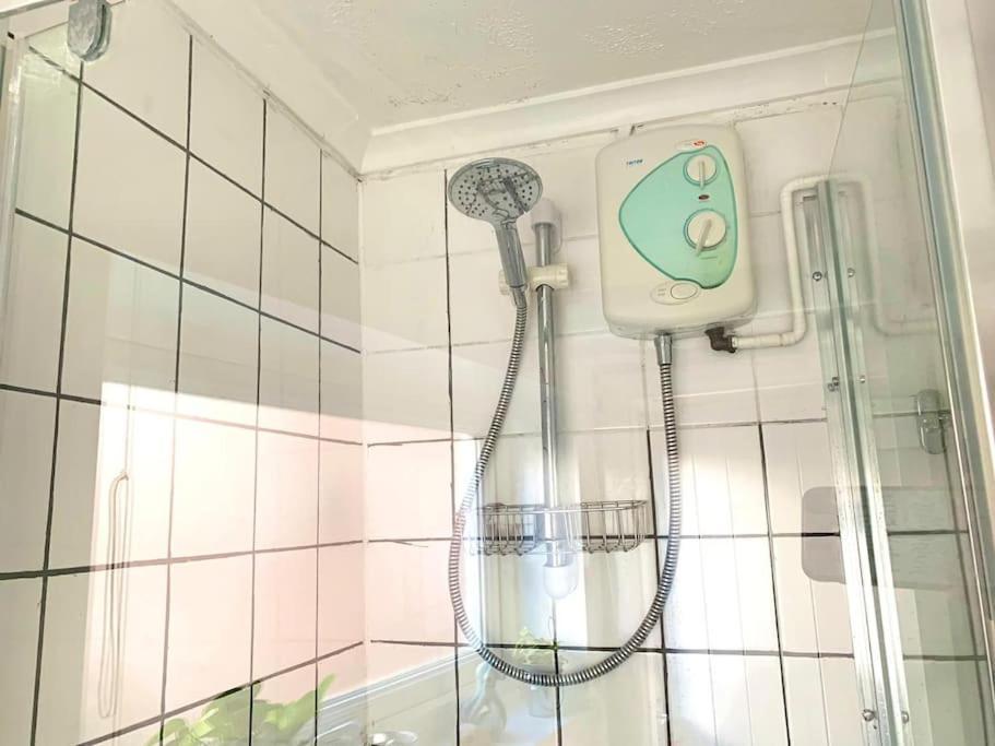 Cute Cottage 4 Mins From Cafes Station And Sea St Leonards-on-Sea Extérieur photo